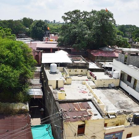 Shankar Residency, Akkalkot Akalkot Eksteriør billede