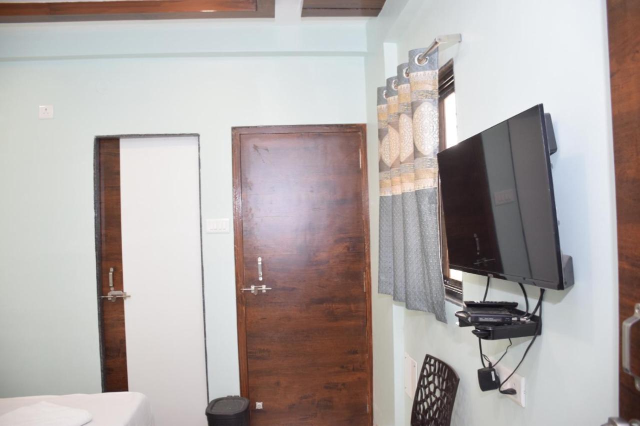 Shankar Residency, Akkalkot Akalkot Eksteriør billede