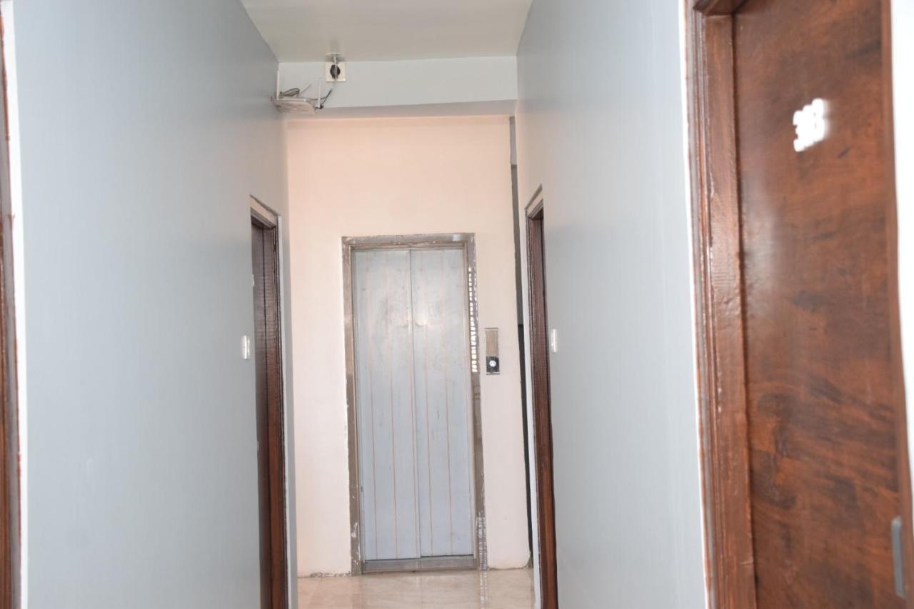 Shankar Residency, Akkalkot Akalkot Eksteriør billede