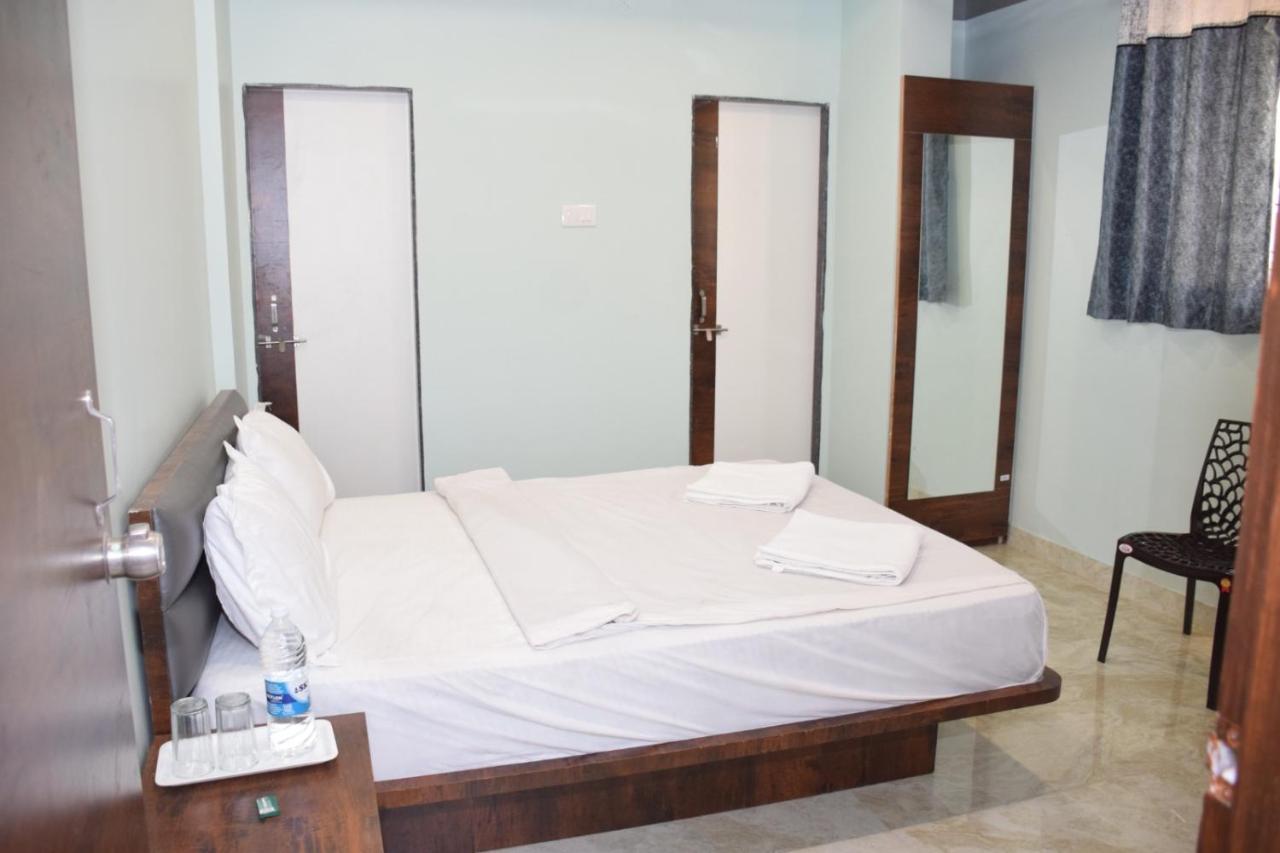 Shankar Residency, Akkalkot Akalkot Eksteriør billede