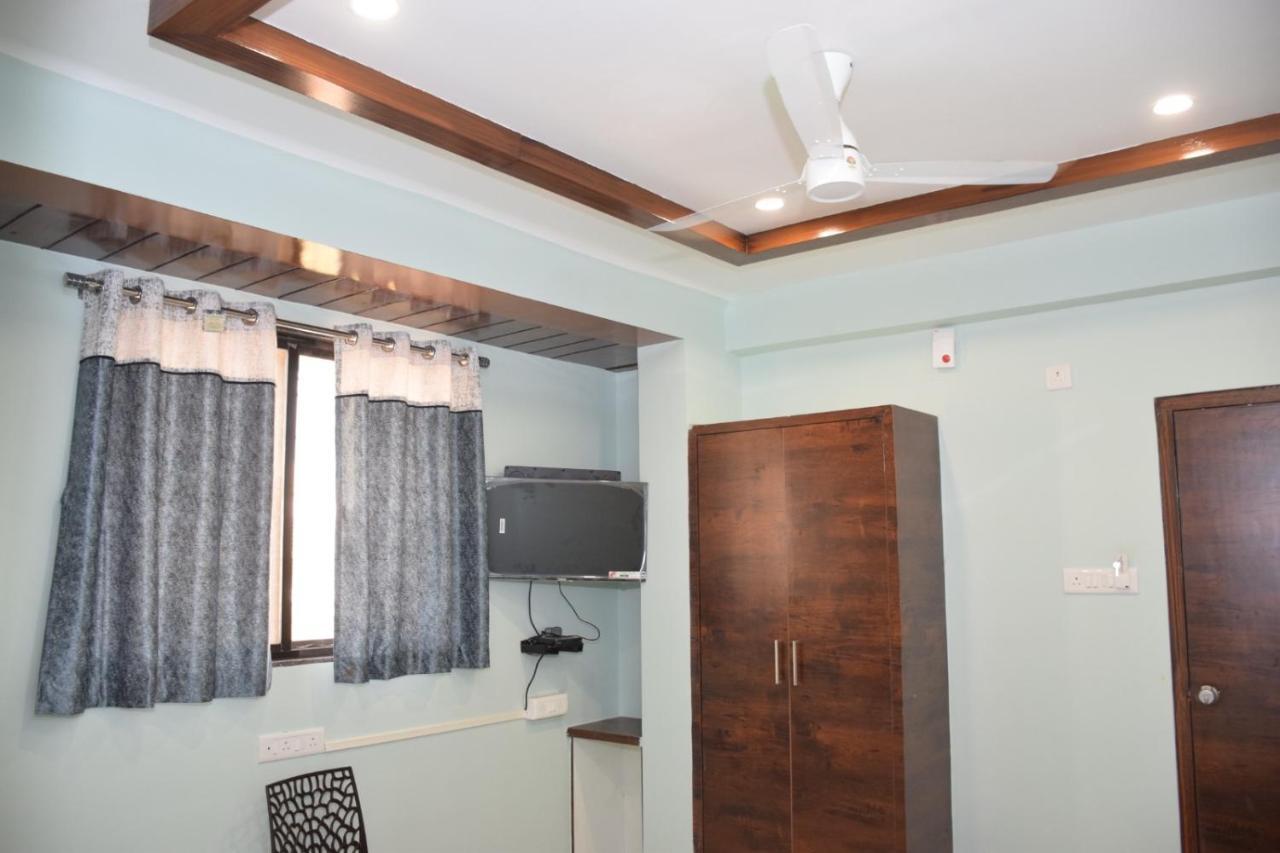 Shankar Residency, Akkalkot Akalkot Eksteriør billede