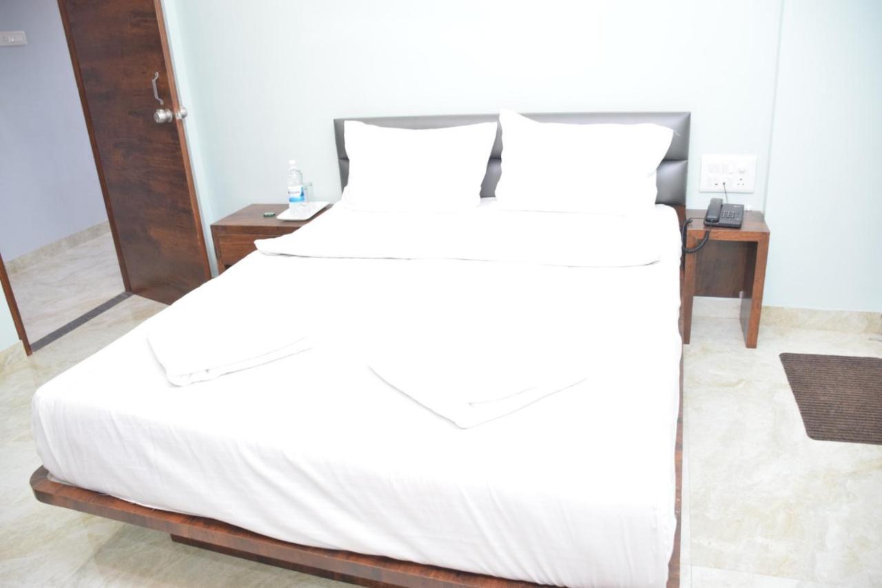 Shankar Residency, Akkalkot Akalkot Eksteriør billede