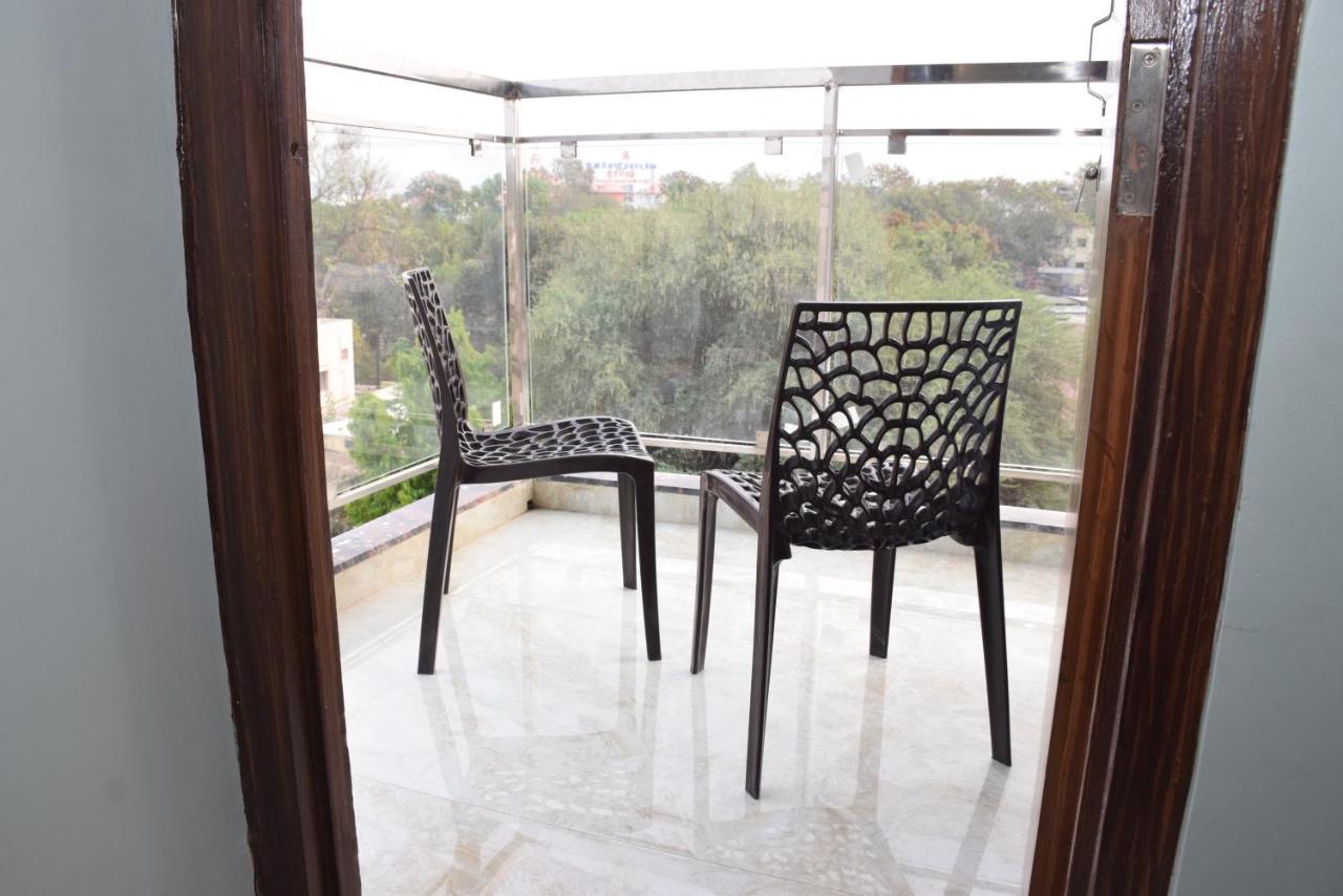 Shankar Residency, Akkalkot Akalkot Eksteriør billede
