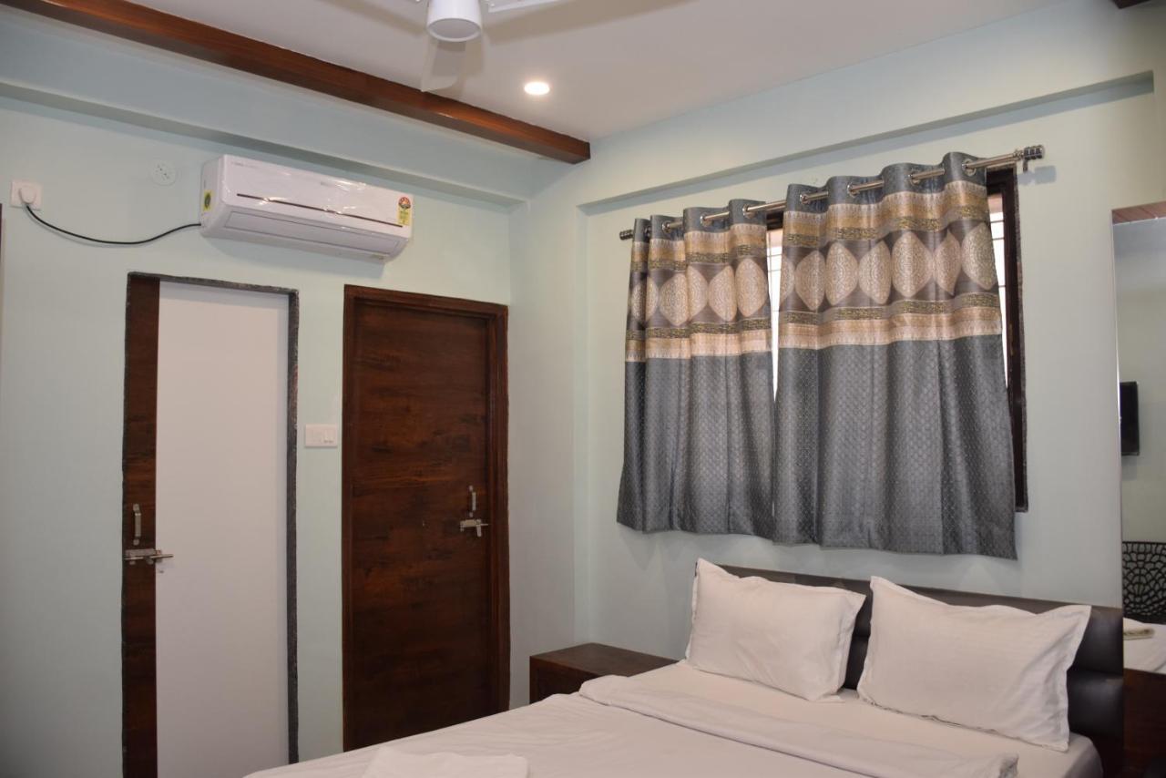Shankar Residency, Akkalkot Akalkot Eksteriør billede