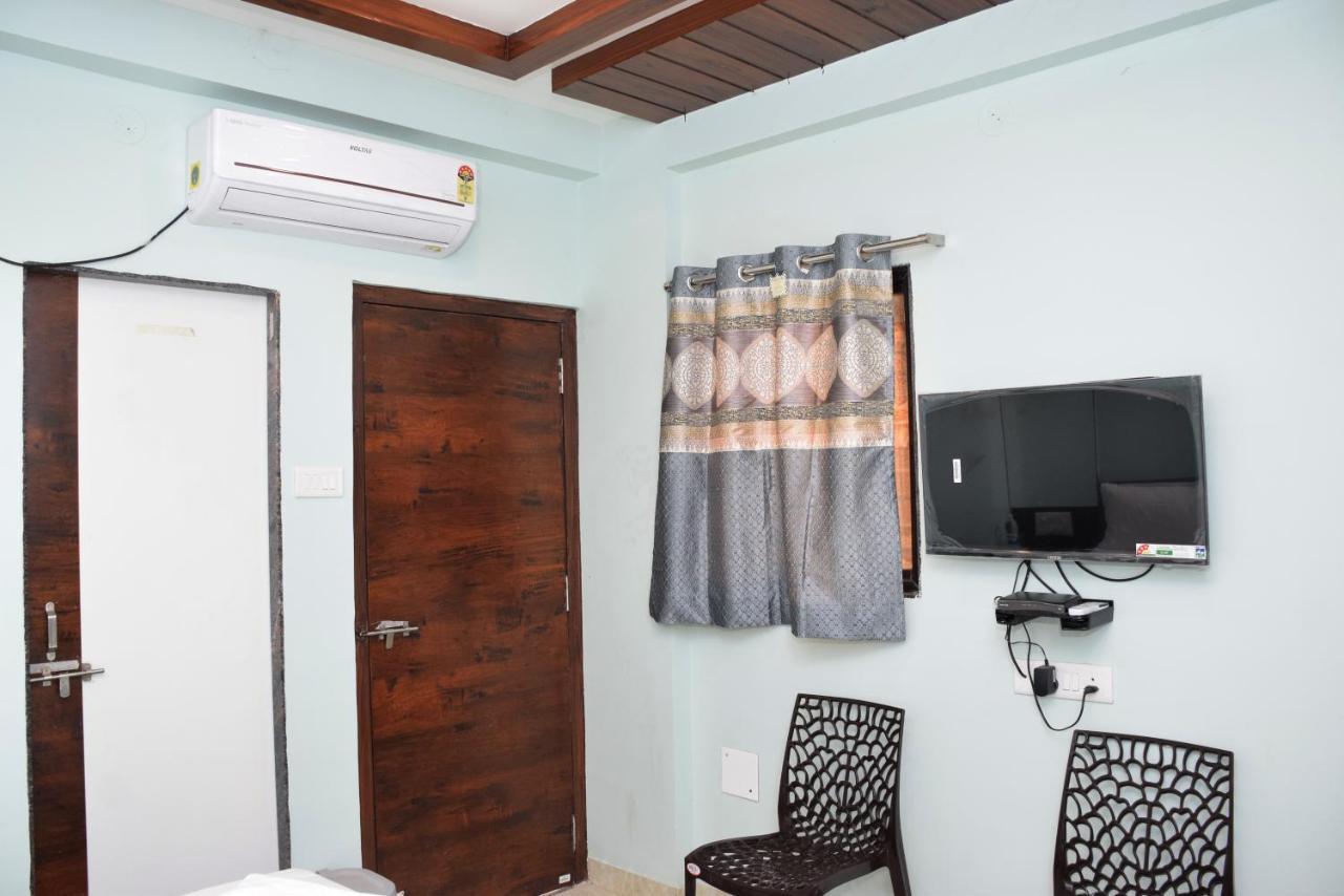 Shankar Residency, Akkalkot Akalkot Eksteriør billede