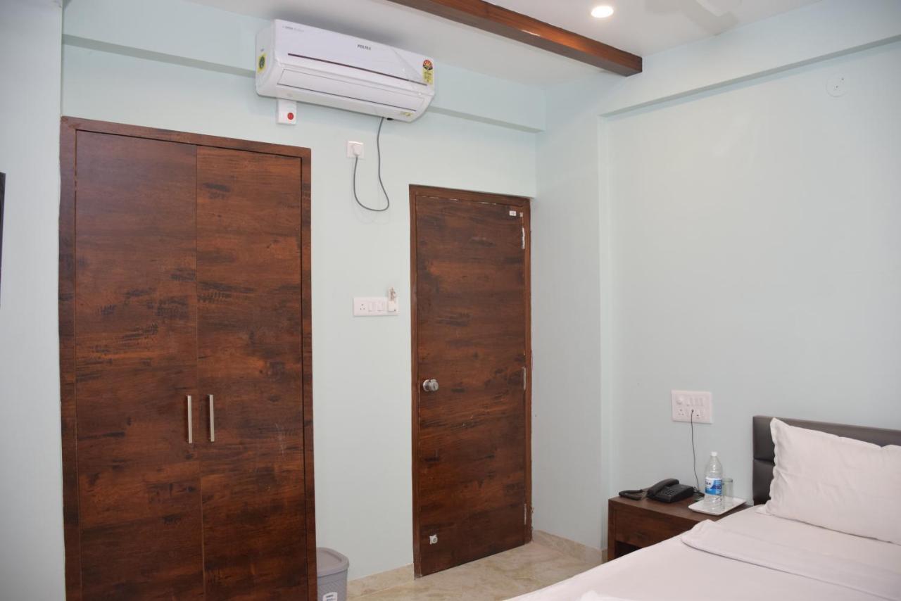 Shankar Residency, Akkalkot Akalkot Eksteriør billede