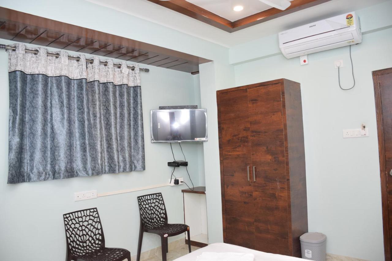 Shankar Residency, Akkalkot Akalkot Eksteriør billede