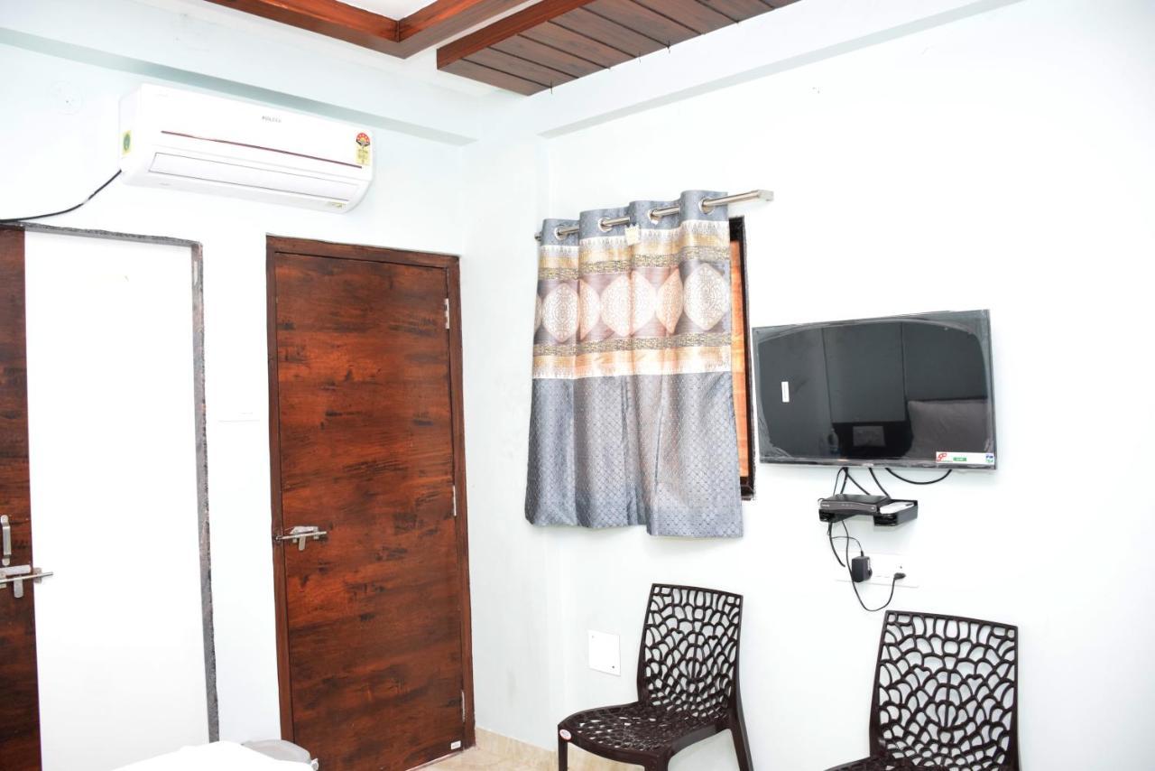 Shankar Residency, Akkalkot Akalkot Eksteriør billede