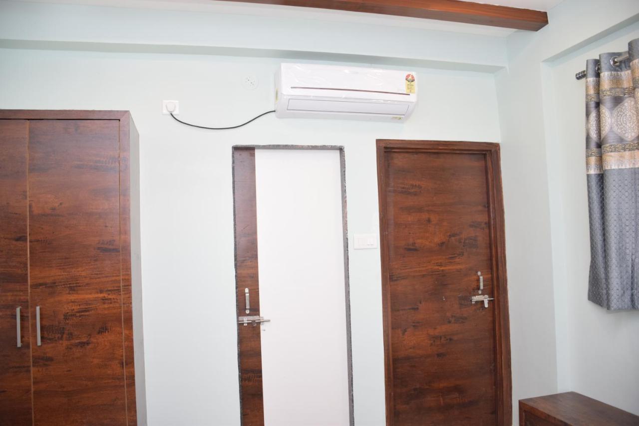 Shankar Residency, Akkalkot Akalkot Eksteriør billede