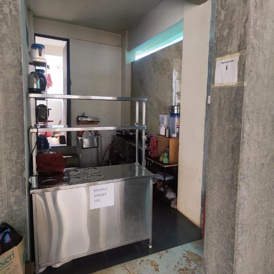 Shankar Residency, Akkalkot Akalkot Eksteriør billede