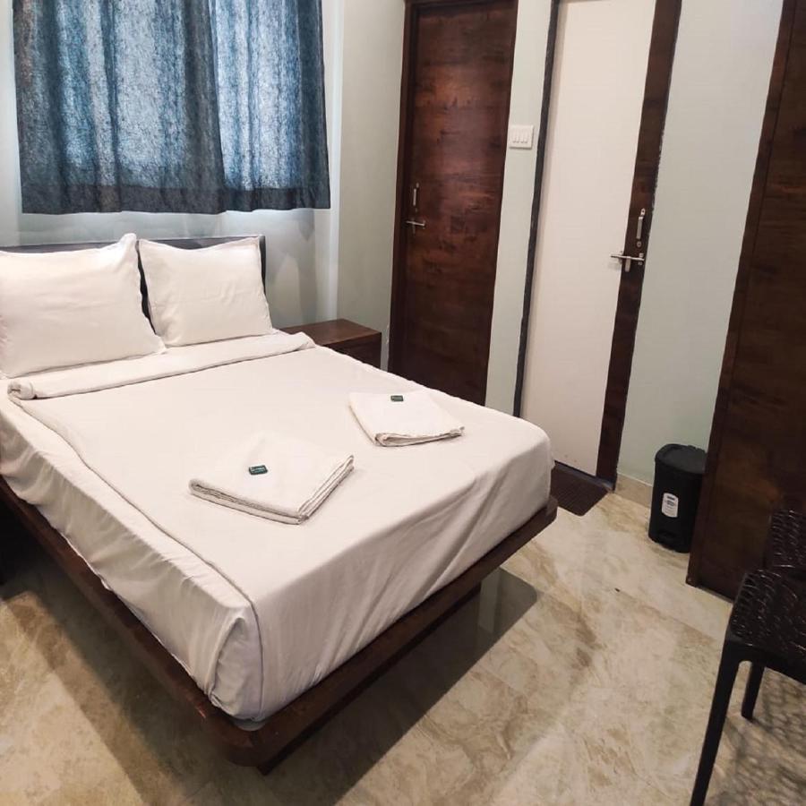 Shankar Residency, Akkalkot Akalkot Eksteriør billede