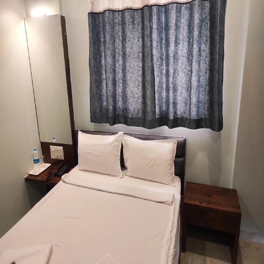 Shankar Residency, Akkalkot Akalkot Eksteriør billede