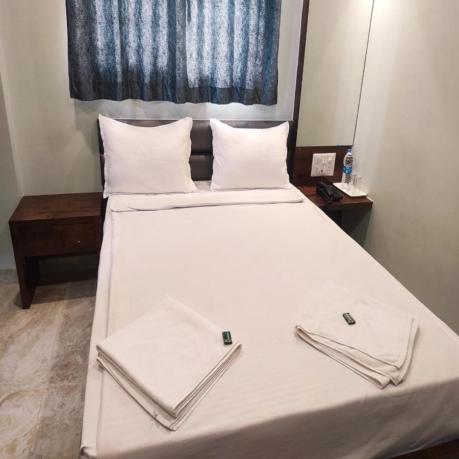 Shankar Residency, Akkalkot Akalkot Eksteriør billede