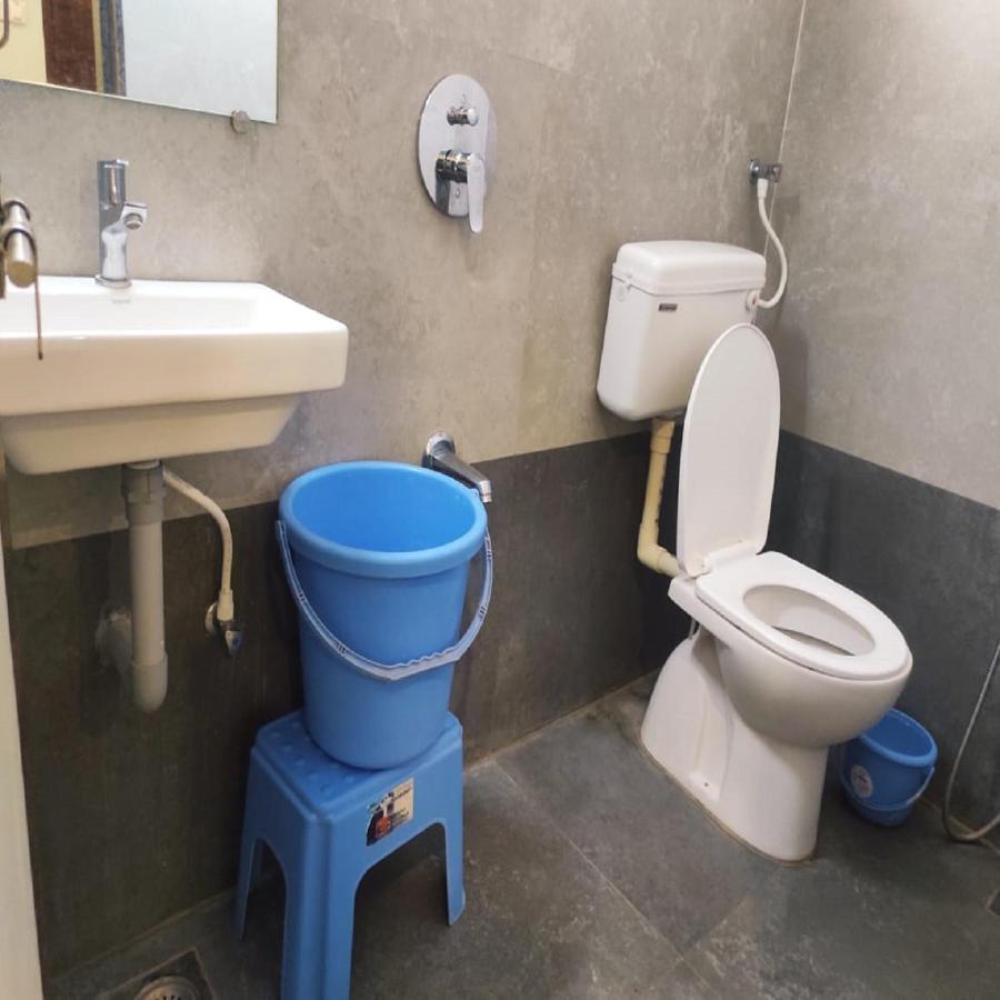 Shankar Residency, Akkalkot Akalkot Eksteriør billede