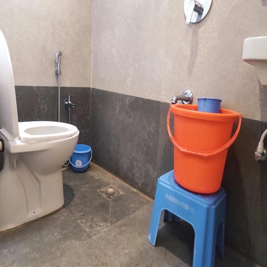 Shankar Residency, Akkalkot Akalkot Eksteriør billede
