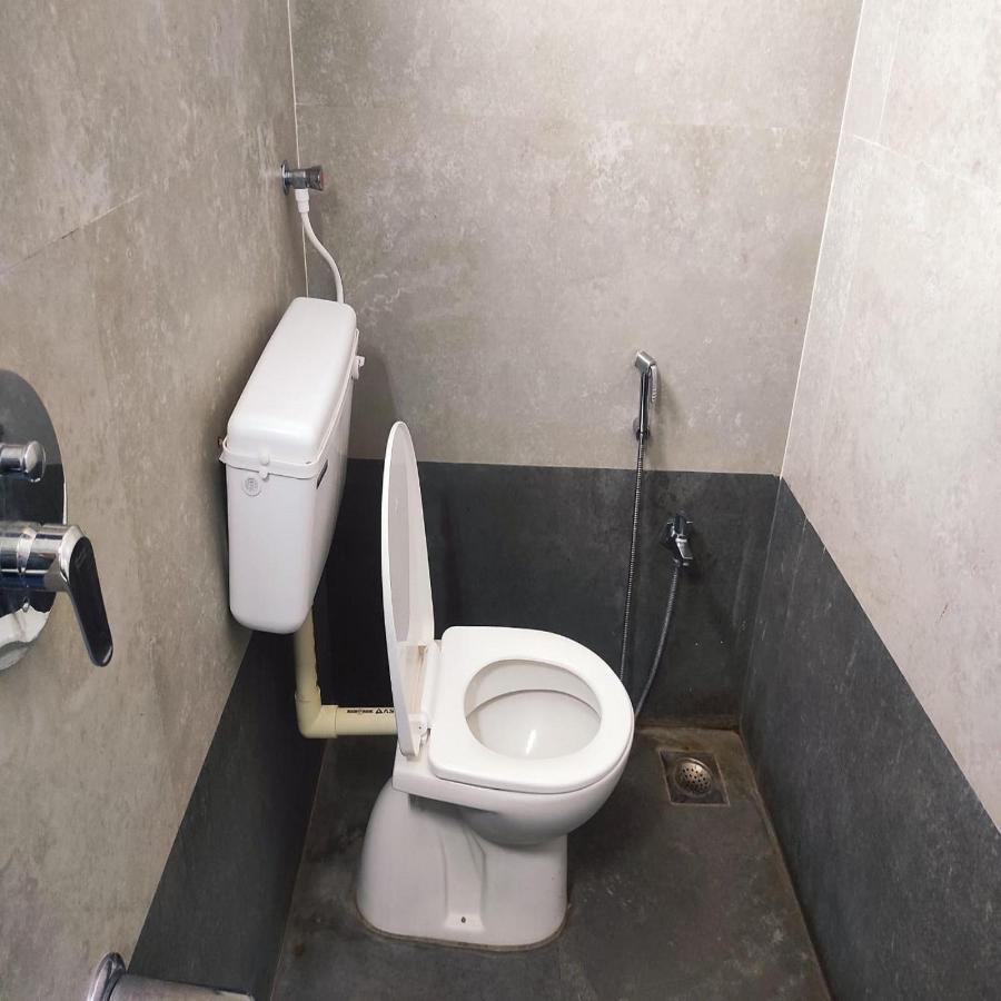 Shankar Residency, Akkalkot Akalkot Eksteriør billede