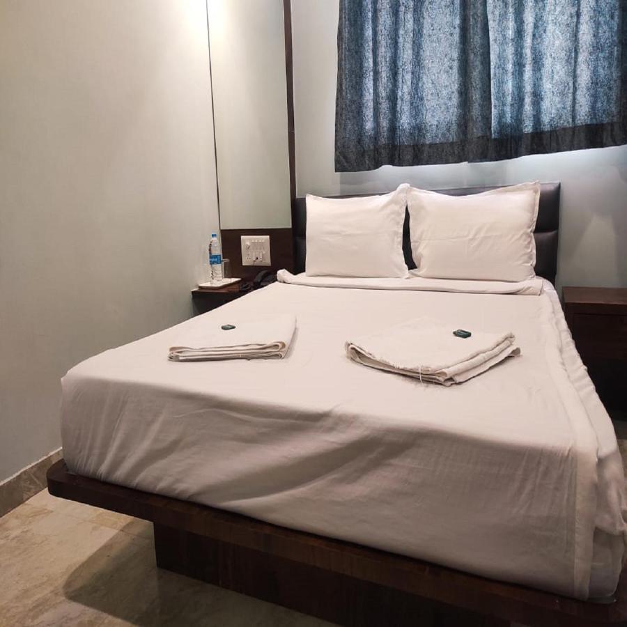 Shankar Residency, Akkalkot Akalkot Eksteriør billede