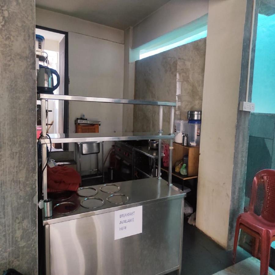 Shankar Residency, Akkalkot Akalkot Eksteriør billede