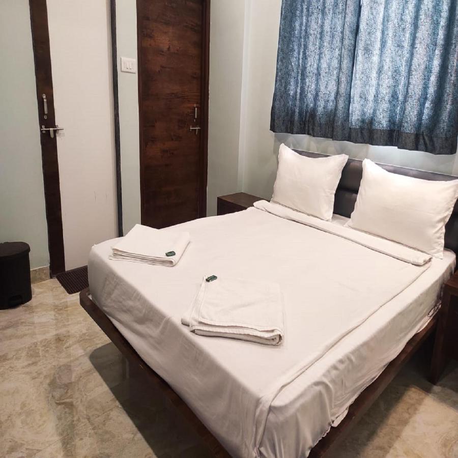 Shankar Residency, Akkalkot Akalkot Eksteriør billede