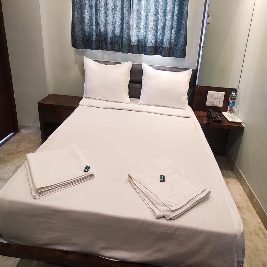 Shankar Residency, Akkalkot Akalkot Eksteriør billede