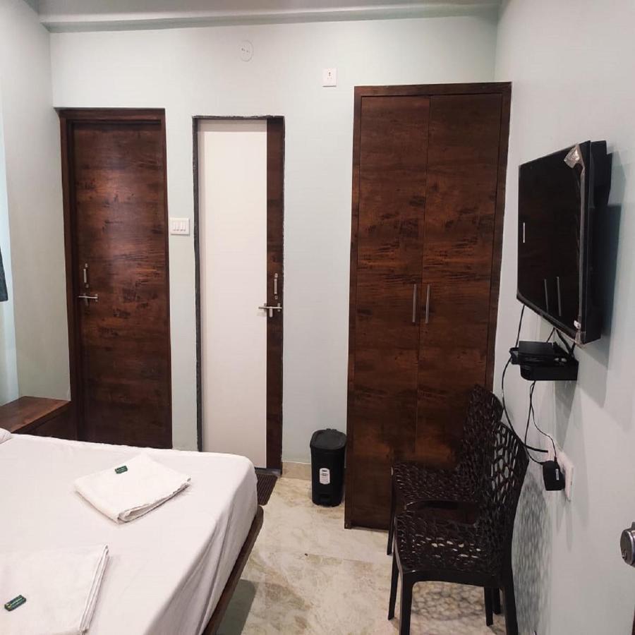 Shankar Residency, Akkalkot Akalkot Eksteriør billede