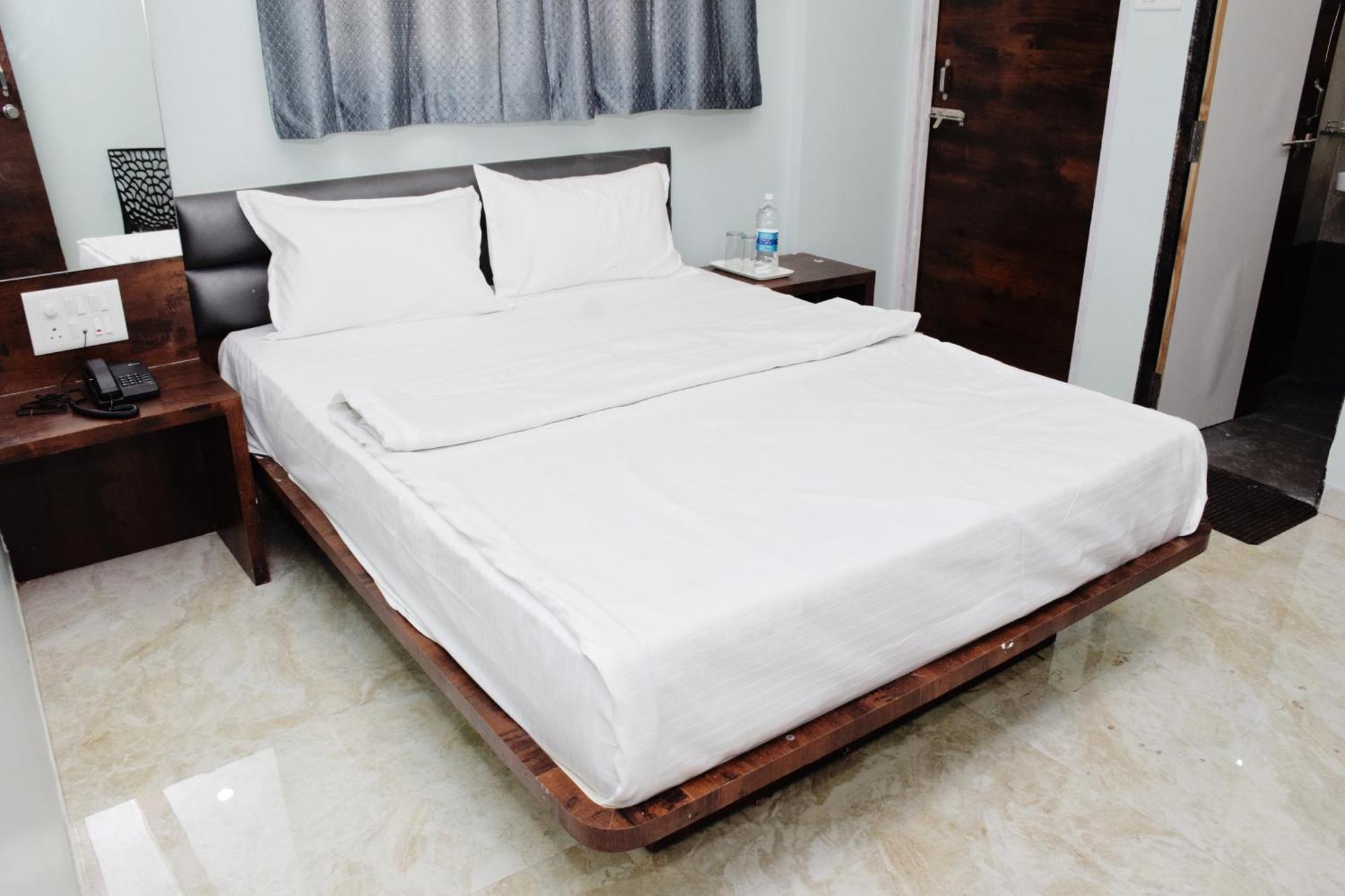 Shankar Residency, Akkalkot Akalkot Eksteriør billede