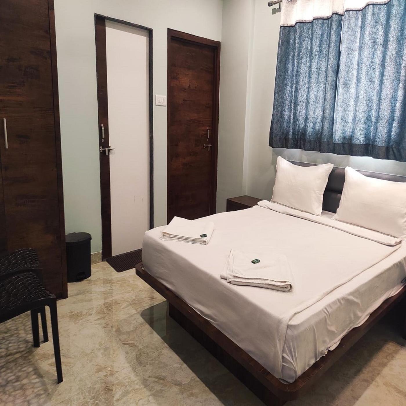 Shankar Residency, Akkalkot Akalkot Eksteriør billede