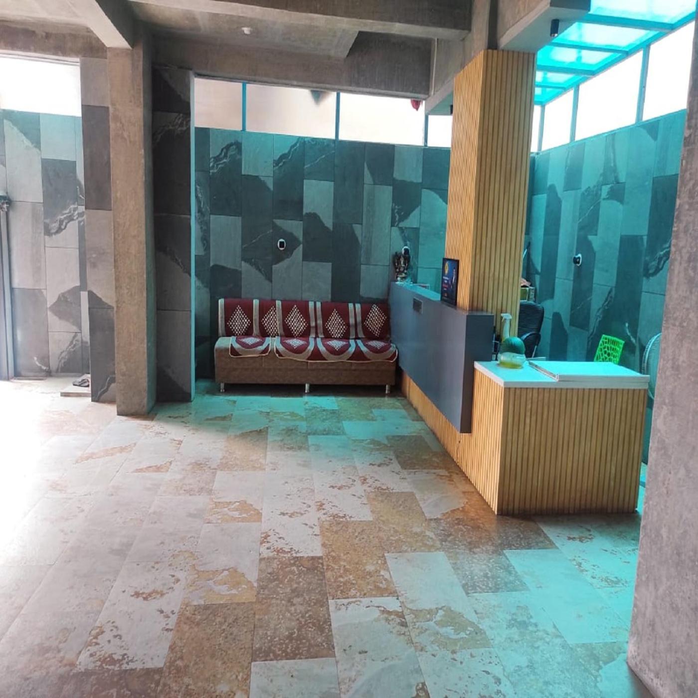Shankar Residency, Akkalkot Akalkot Eksteriør billede