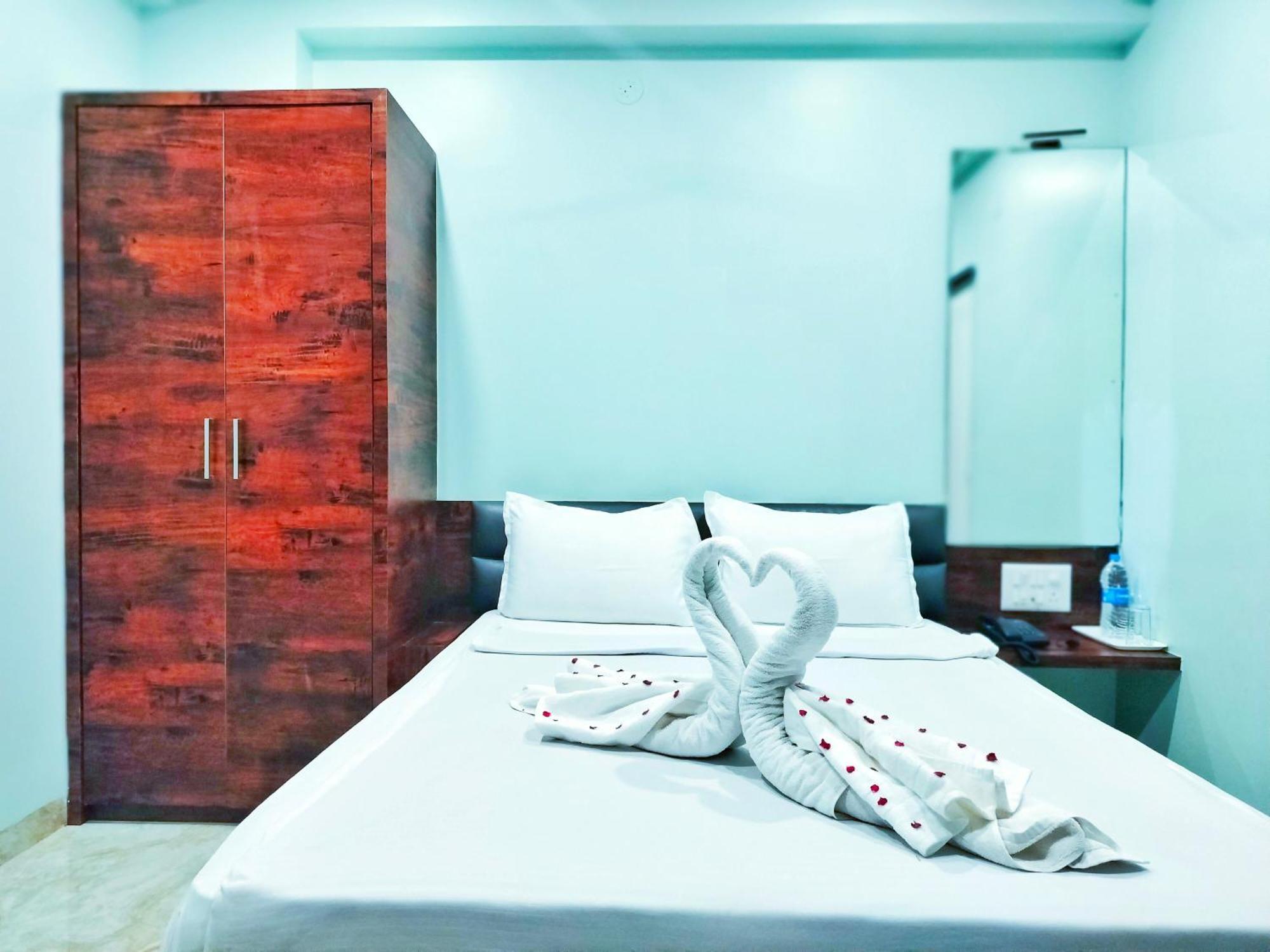 Shankar Residency, Akkalkot Akalkot Eksteriør billede