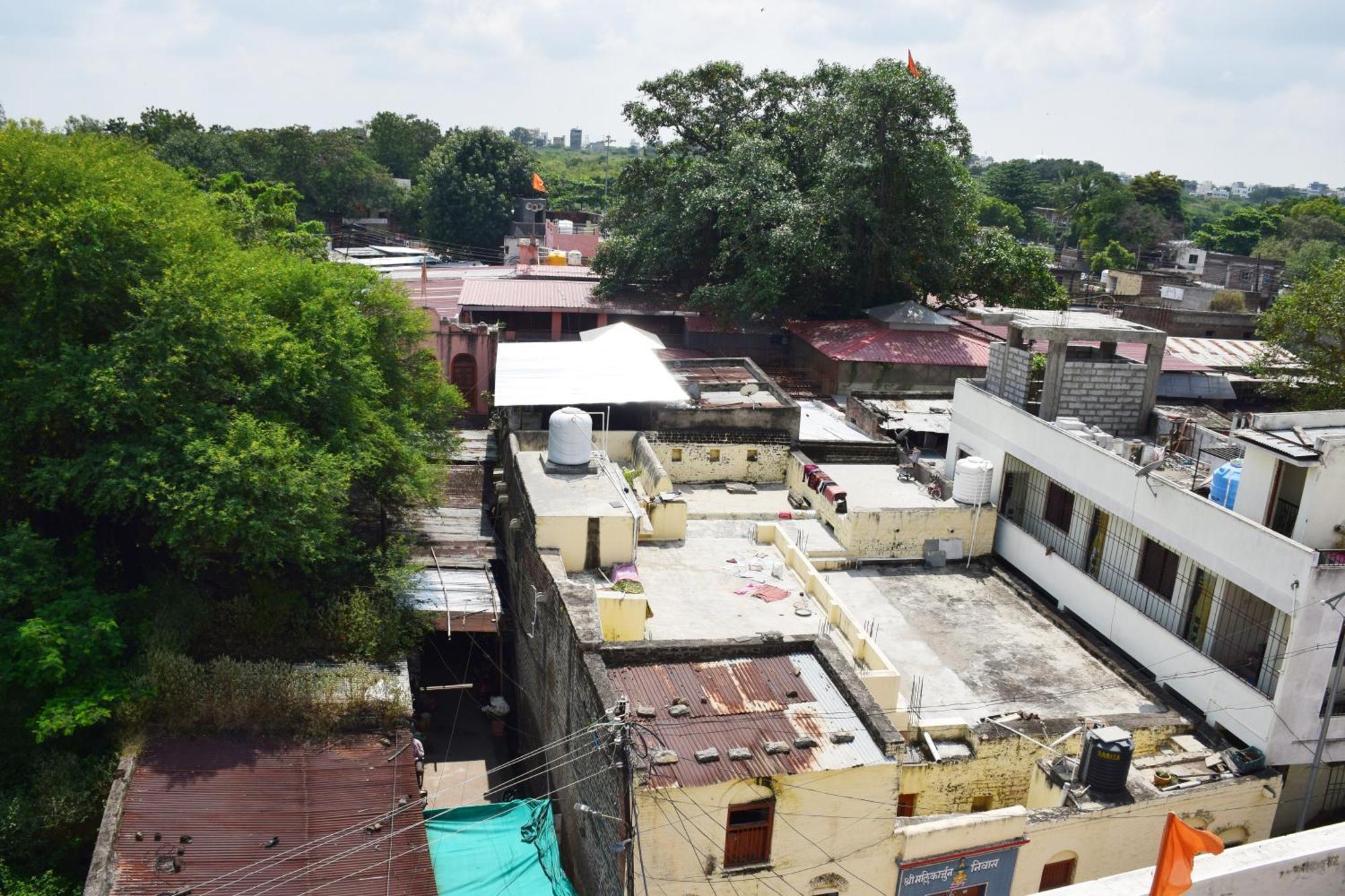 Shankar Residency, Akkalkot Akalkot Eksteriør billede