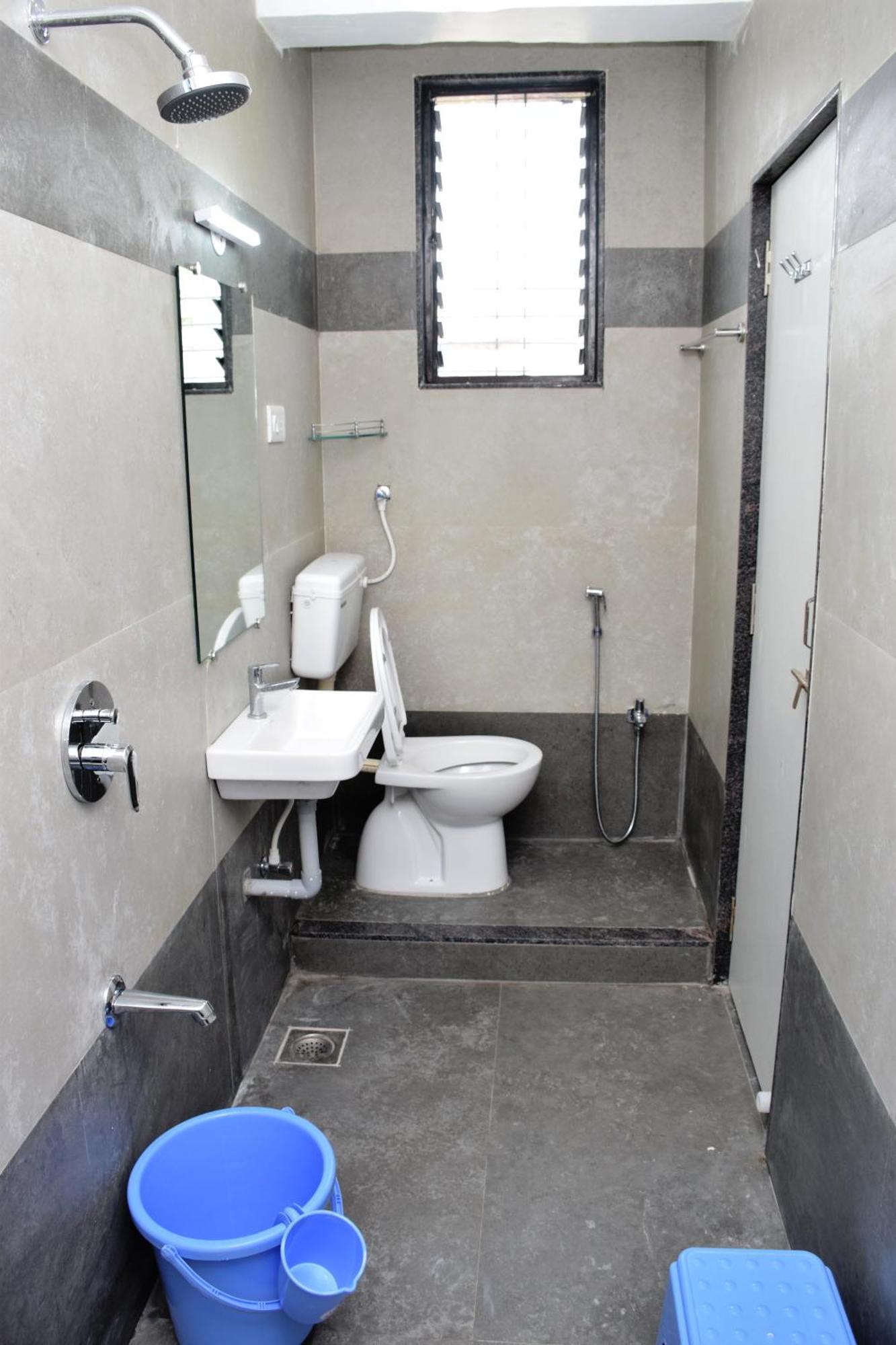 Shankar Residency, Akkalkot Akalkot Eksteriør billede